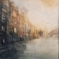 Omaggi. Opere dedicate ai nostri artisti del cuore - Mostra collettiva
