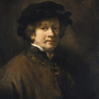 Rembrandt - Velázquez: artisti olandesi e spagnoli a confronto