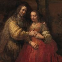 Rembrandt - Velázquez: artisti olandesi e spagnoli a confronto