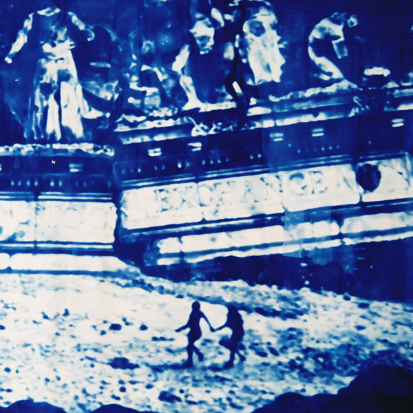 Ryts Monet. Schuld