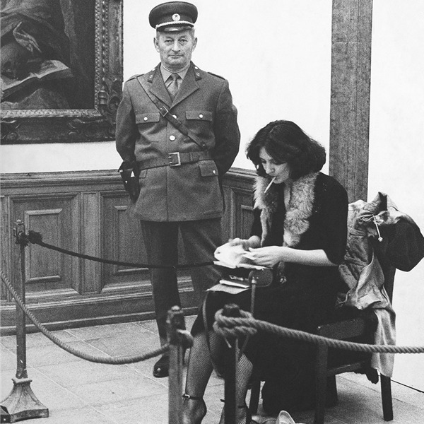 Strategie sovversive e derisione del potere nell'avanguardia ungherese degli anni '60 e '70