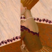 Andrey Remnev. The face of a natural force