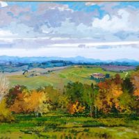 Artisti di rilievo nazionale - Mostra collettiva - 8a edizione