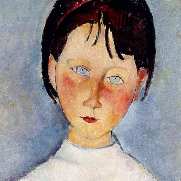 Bentornato Dedo. Cento eventi per riabbracciare Modigliani