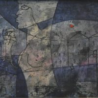 Collettiva natalizia d'Arte Moderna e Contemporanea