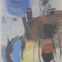 Collettiva natalizia d'Arte Moderna e Contemporanea