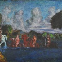 Collettiva natalizia d'Arte Moderna e Contemporanea