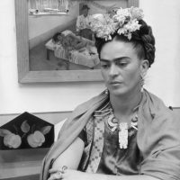 La Grande Arte al Cinema: Frida. Viva la vida