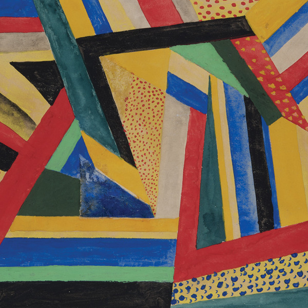 La rivoluzione della visione. Verso il Bauhaus. Moholy-Nagy e i suoi contemporanei ungheresi