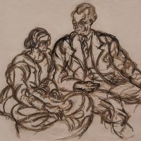 La rivoluzione della visione. Verso il Bauhaus. Moholy-Nagy e i suoi contemporanei ungheresi