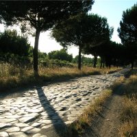 Incontro: "L'Appia Antica e il Grand Tour"