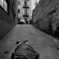 Letizia Battaglia - In mostra le immagini che raccontano gli anni di una Palermo difficile