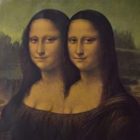 Looking for Monna Lisa - Misteri e ironie attorno alla più celebre icona pop