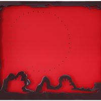 Lucio Fontana e i mondi oltre la tela - Tra oggetto e pittura