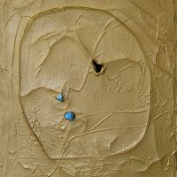 Lucio Fontana e i mondi oltre la tela - Tra oggetto e pittura