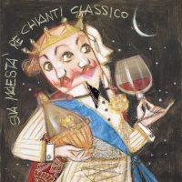 Paolo Fresu. Di-vino in vino