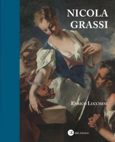 Nicola Grassi (1682-1748)