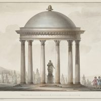 Un architetto al tempo di Canova: Alessandro Papafava e la sua raccolta