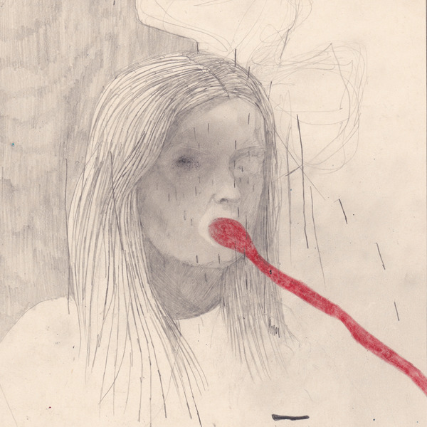 Visita guidata alla mostra "Dentro il disegno" con Lóránd Hegyi