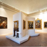 A Palazzo Barberini inaugura il nuovo allestimento dei capolavori del Seicento