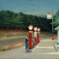 Edward Hopper - La mostra alla Fondation Beyeler