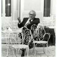 Fellini 100 Genio immortale. La mostra