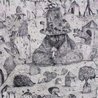 Grafica dāAutore opere scelte - XIX edizione