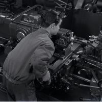 Noi siamo la Minganti - Bologna e il lavoro industriale tra fotografia e memoria (1919-2019)