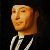 Oltre lo sguardo. Volti e ritratti nella pittura italiana tra Quattro e Cinquecento. Antonello da Messina a Pavia