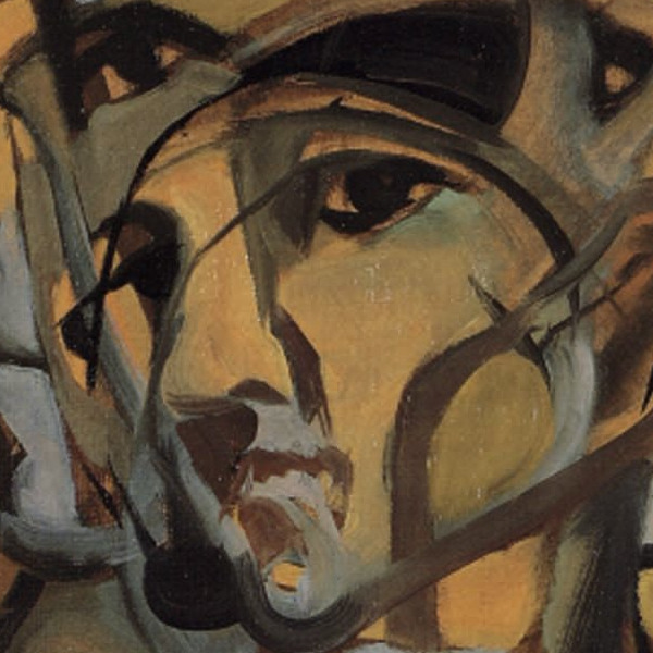 Presentazione: "Corrado Cagli. La pittura, l'esilio, l'America (1938-1947)" di Raffaele Bedarida