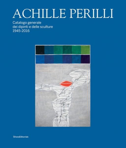 Presentazione del Catalogo Generale di Achille Perilli