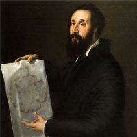 Presentazione: "Il ritratto di Giulio Romano dipinto da Tiziano"