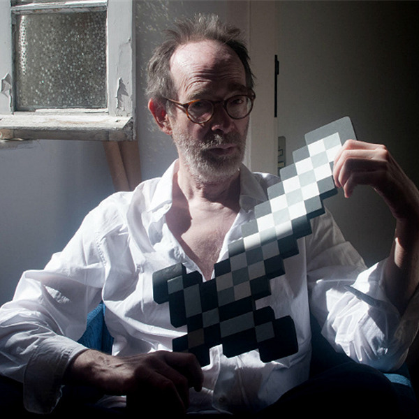 "We are close to the window" - Performance di Arto Lindsay