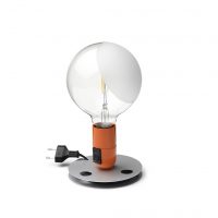Achille Castiglioni and brothers. Master of Italian Design