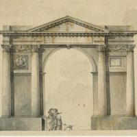 Aspettando l'Imperatore - Monumenti, Archeologia e Urbanistica nella Roma di Napoleone 1809-1814