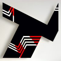 Astrattismo internazionale - Mostra collettiva