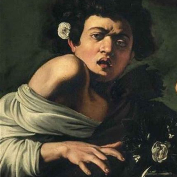 Brera tra Arte e Cinema: "Dentro Caravaggio" - Regia di Francesco Fei