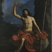 Emozione barocca. Il Guercino a Cento