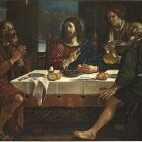 Emozione barocca. Il Guercino a Cento