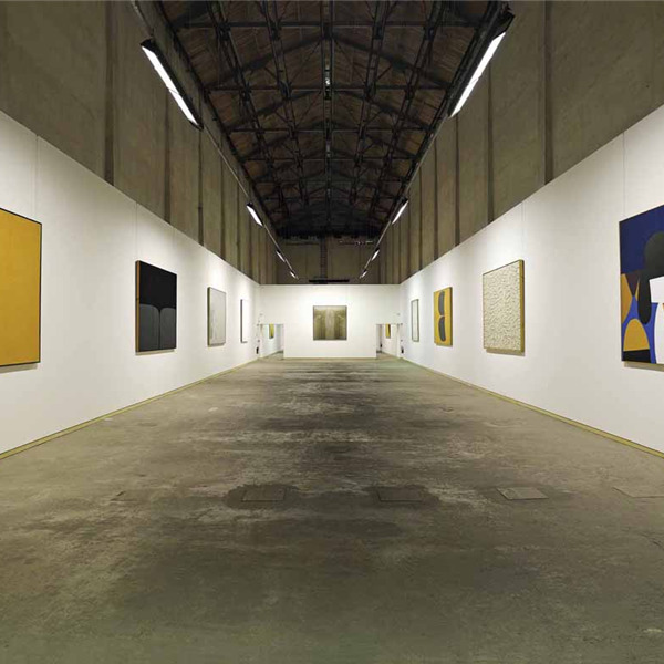 Fondazioni, Archivi, Associazioni, Collezioni private italiane di arte moderna e contemporanea nel Paese dell'Arte. Giornate di incontro e di studio