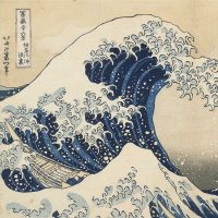 Hokusai, Hiroshige, Utamaro. Capolavori dell’arte giapponese
