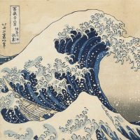 Hokusai, Hiroshige, Utamaro. Capolavori dellāarte giapponese