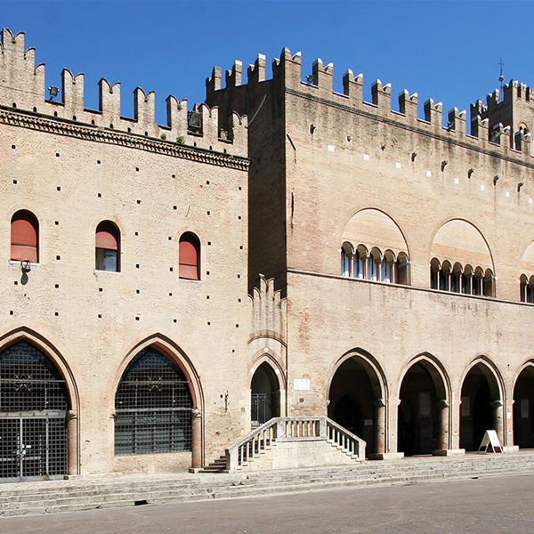 I Palazzi dell'Arte aprono le porte. Nasce il nuovo spazio museale a Rimini