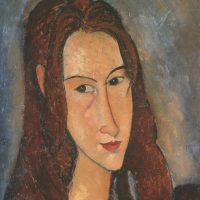 La Grande Arte al Cinema: "Maledetto Modigliani" - Il docu-film