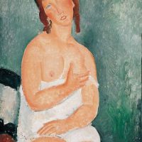 La Grande Arte al Cinema: "Maledetto Modigliani" - Il docu-film