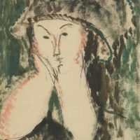 La Grande Arte al Cinema: "Maledetto Modigliani" - Il docu-film