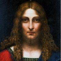 L'atelier di Leonardo e il Salvator Mundi