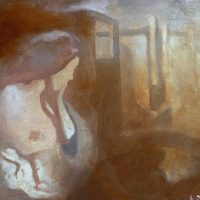 Maestri del contemporaneo in mostra - Mostra collettiva