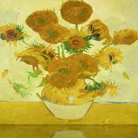Vincent Van Gogh Multimedia & Friends