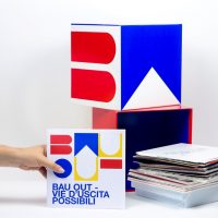 BAU. Contenitore di cultura contemporanea 2004-2020